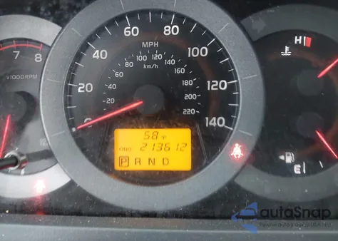 2009 Toyota Rav4 Sport z USA, uszkodzony, nr VIN JTMZF32V395000610